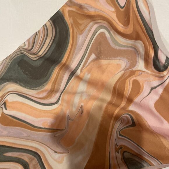 Beach Riot | Marble One-Piece Size M - Picture 4 of 5